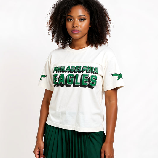 Philadelphia Eagles Halfback Tee