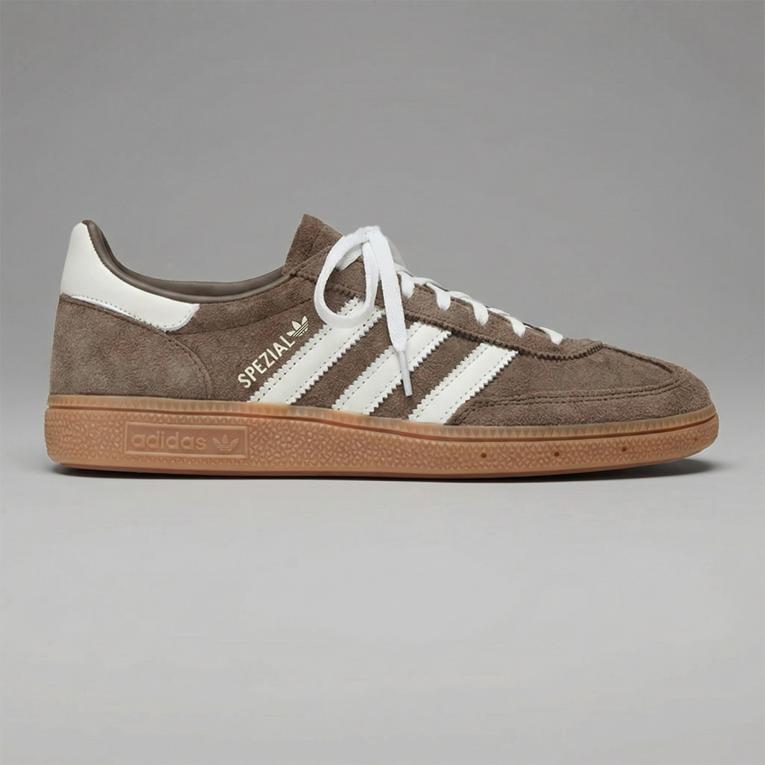 adidas Handball Spezial Earth Strata Gum Women's