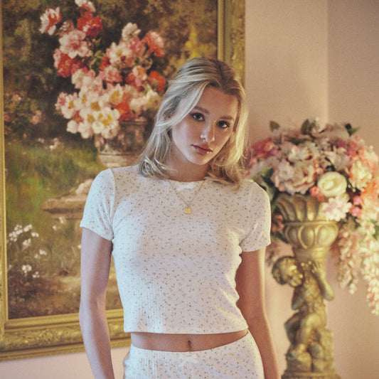 Lily Top