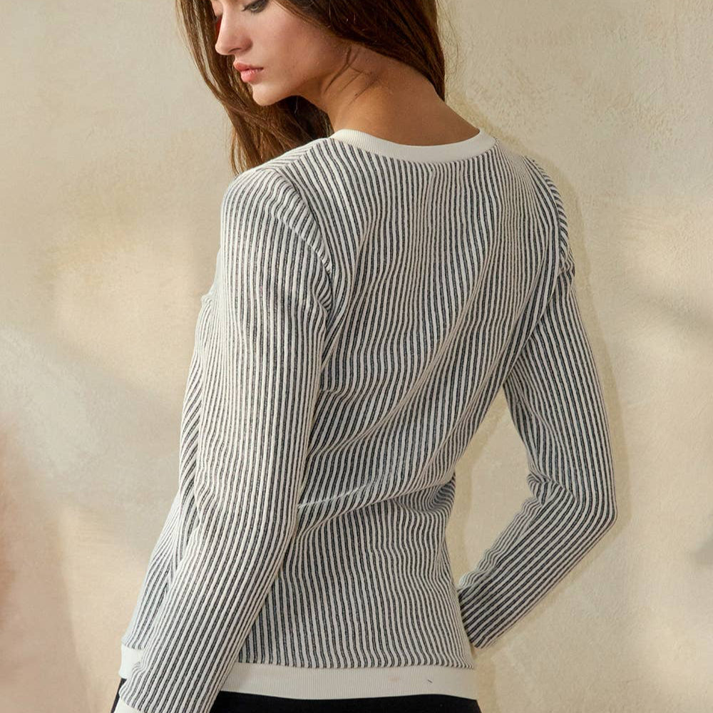 Lennon Henley Top