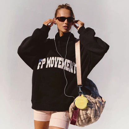 FP Movement - Victory Set: Black