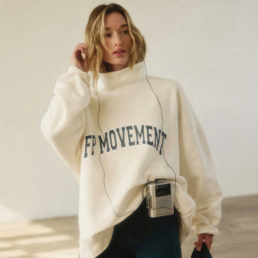 FP Movement - Victory Set: Ivory