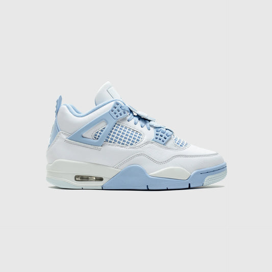 Jordan 4 Retro Forget Me Not Women's