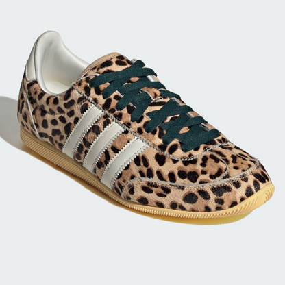 adidas Japan Leopard Magic Beige Women's