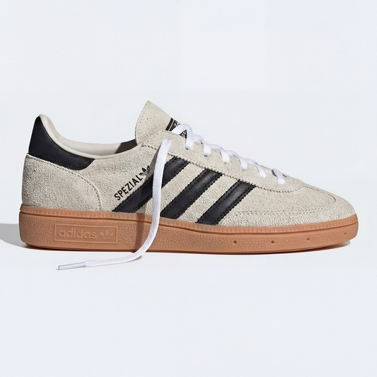 adidas Handball Spezial Aluminum Core Black Women's