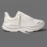Hoka One One Bondi 9 Triple White Women's
