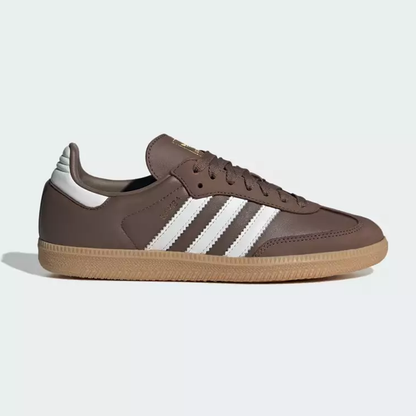 adidas Samba OG Earth Strata Gum Women's