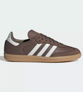 adidas Samba OG Earth Strata Gum Women's