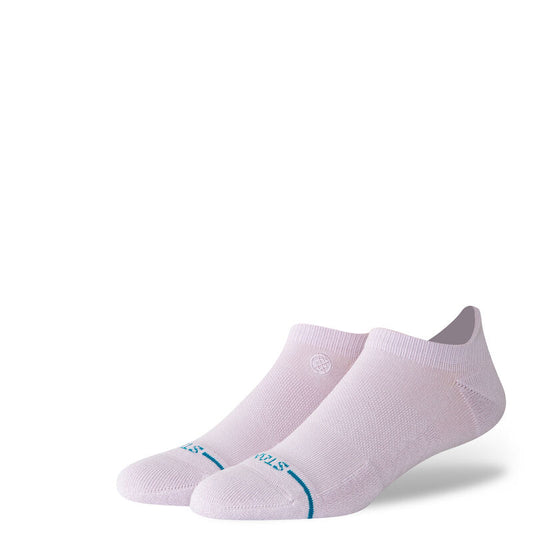 ICON CASUAL TAB SOCKS ORCHID