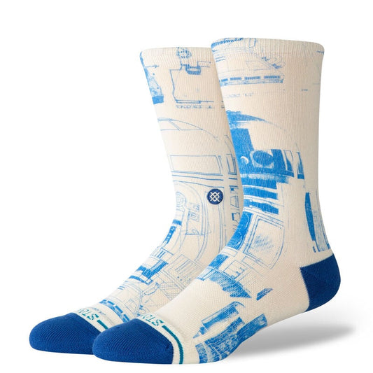 R2 D2 CREW
