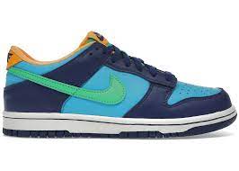 Dunk Low All Star