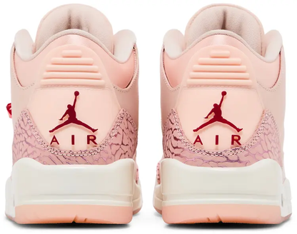 Jordan 3 Retro Valentine's Day Treat Yourself Women's