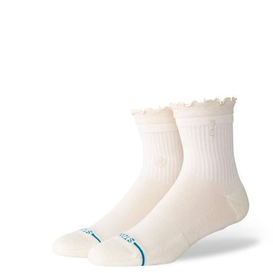 RUFFLE QUARTER - CANVAS