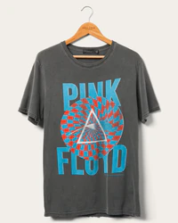 Pink Floyd 1972 Tour Vintage Tee