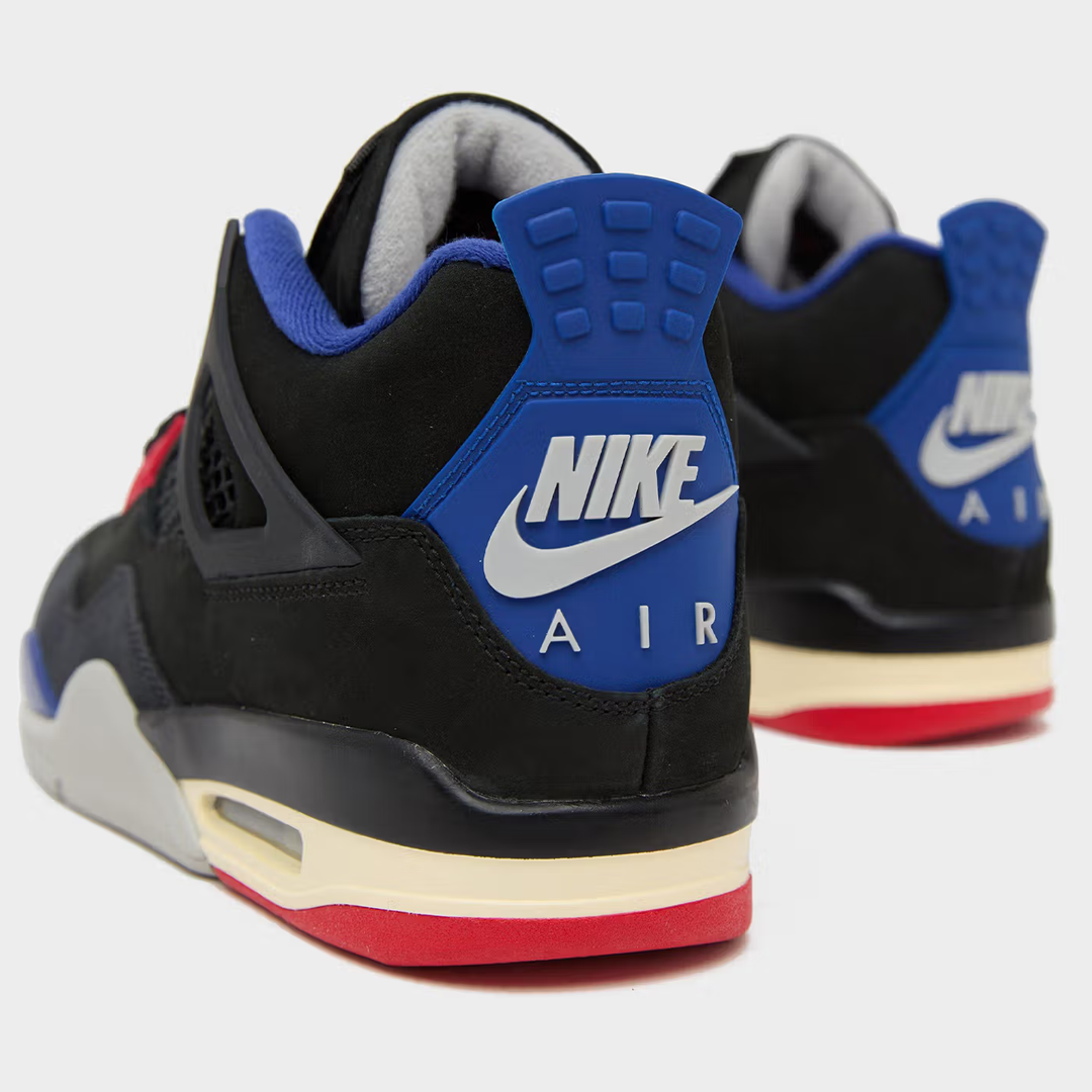 Jordan 4 Rare Air