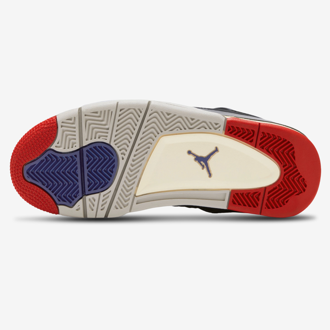 Jordan 4 Rare Air