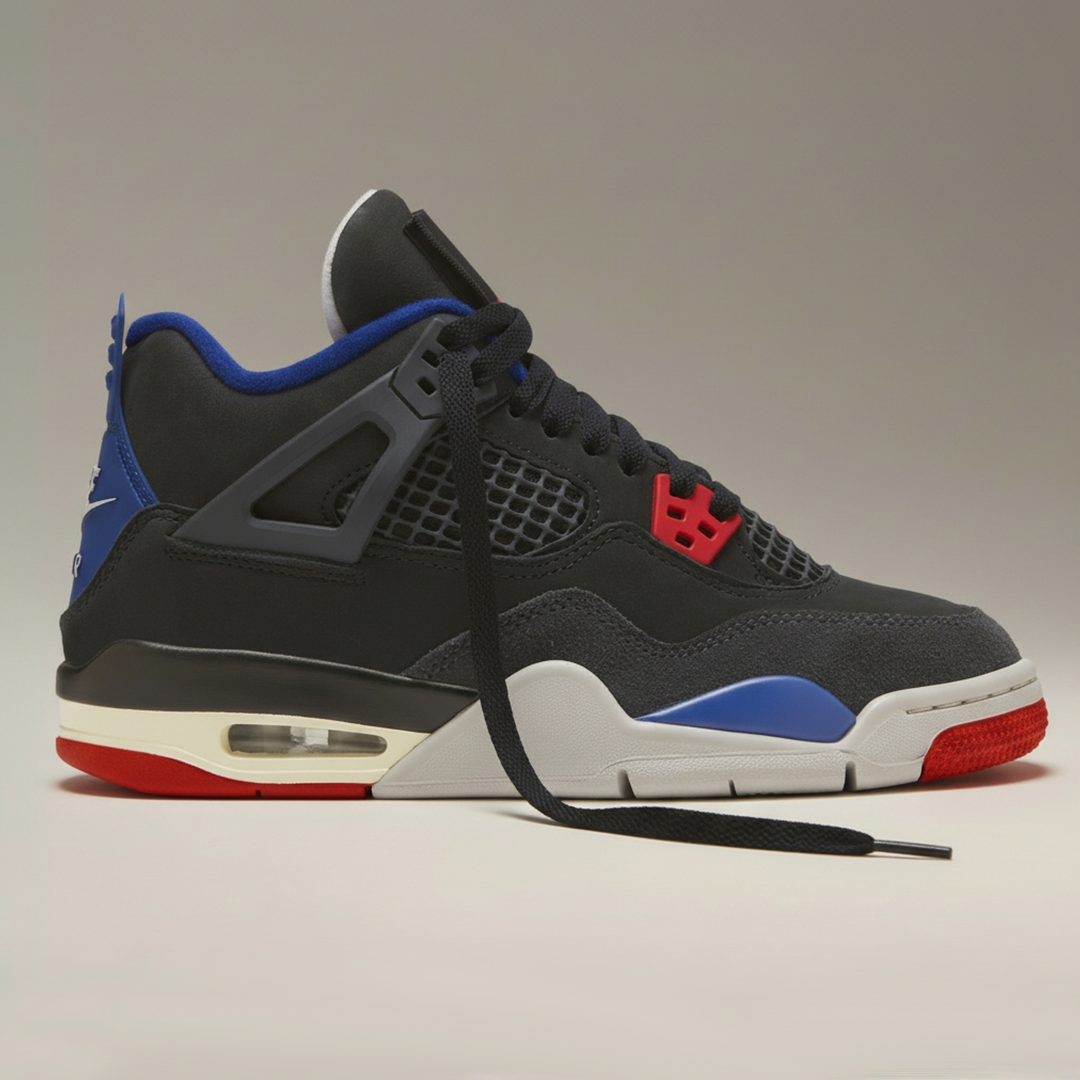 Jordan 4 Rare Air