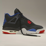 Jordan 4 Rare Air
