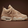 Jordan 4 Cozy Girl Women's