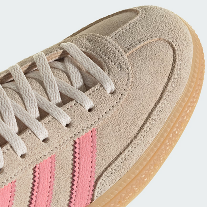 adidas Handball Spezial Wonder Quartz Wonder Mauve Gum Women's