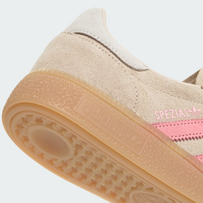 adidas Handball Spezial Wonder Quartz Wonder Mauve Gum Women's