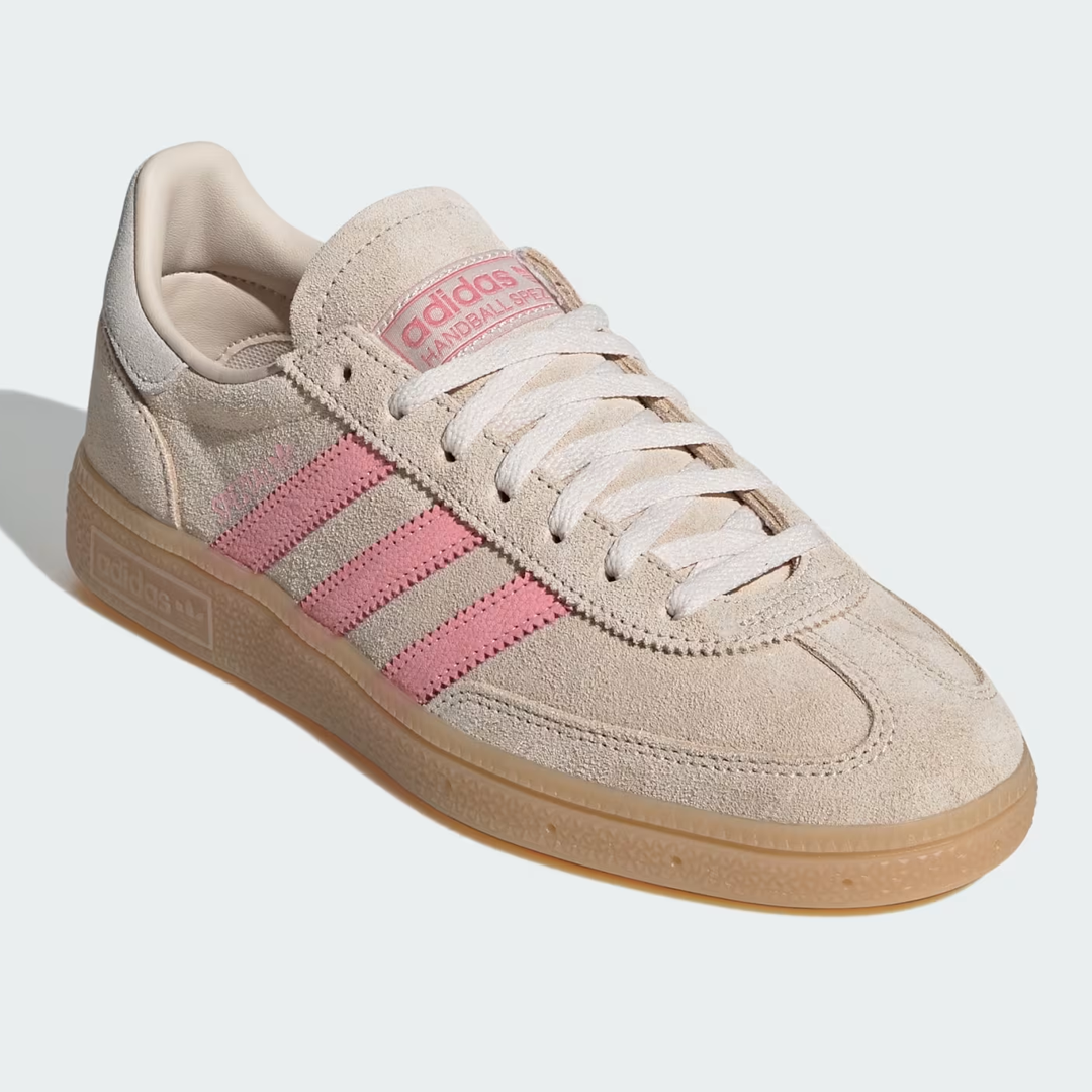 adidas Handball Spezial Wonder Quartz Wonder Mauve Gum Women's
