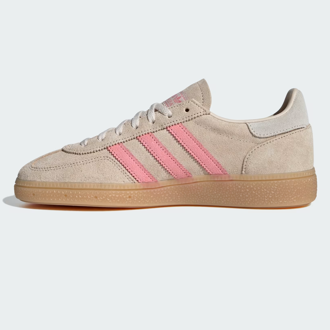 adidas Handball Spezial Wonder Quartz Wonder Mauve Gum Women's