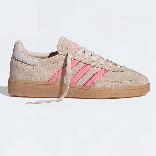 adidas Handball Spezial Wonder Quartz Wonder Mauve Gum Women's