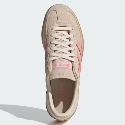 adidas Handball Spezial Wonder Quartz Wonder Mauve Gum Women's