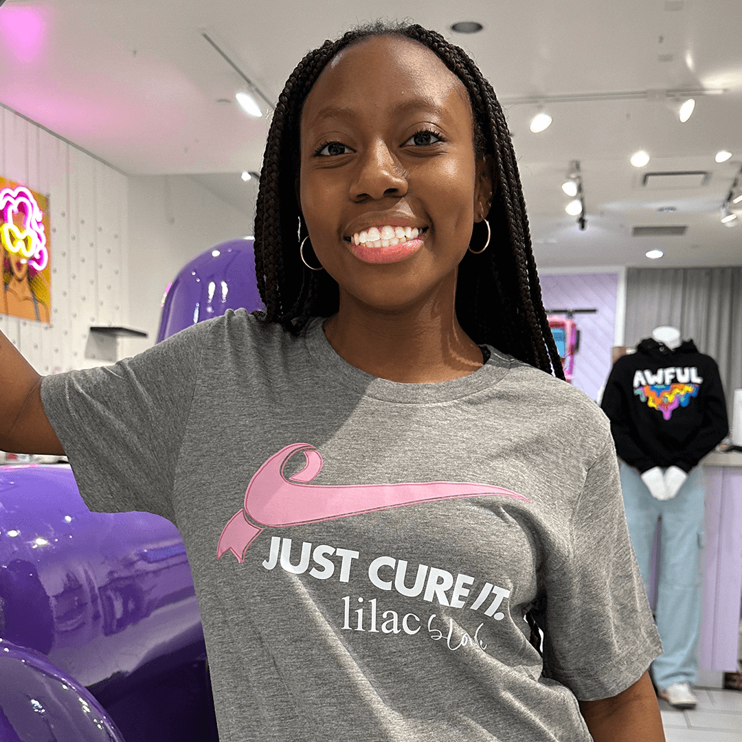 Just Cure It T-Shirt