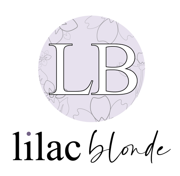 Lilac Blonde