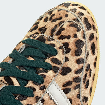 adidas Japan Leopard Magic Beige Women's