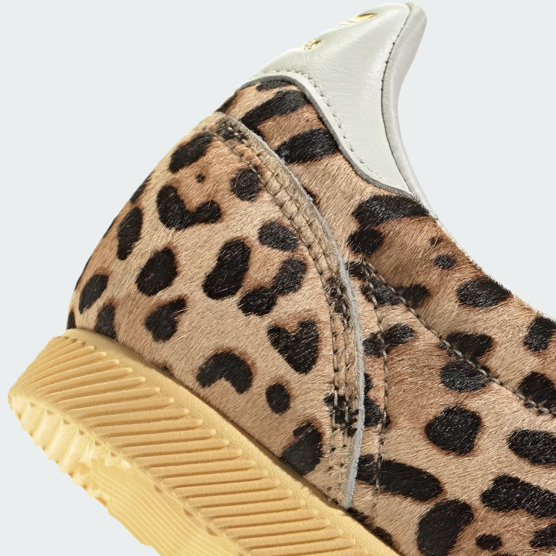 adidas Japan Leopard Magic Beige Women's