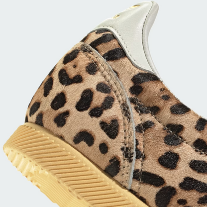 adidas Japan Leopard Magic Beige Women's