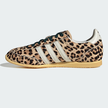 adidas Japan Leopard Magic Beige Women's
