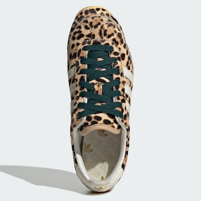 adidas Japan Leopard Magic Beige Women's
