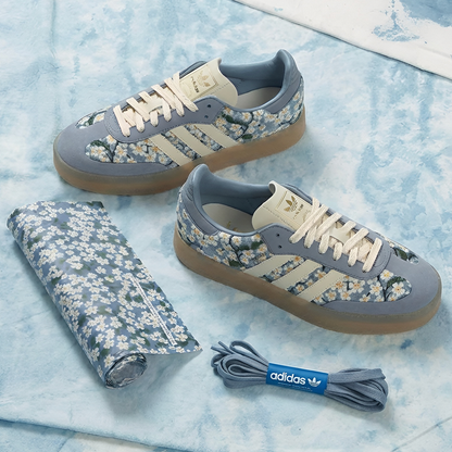 adidas Sambae x Liberty London Floral Embroidery Women's
