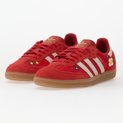 adidas Originals x Liberty London Samba OG