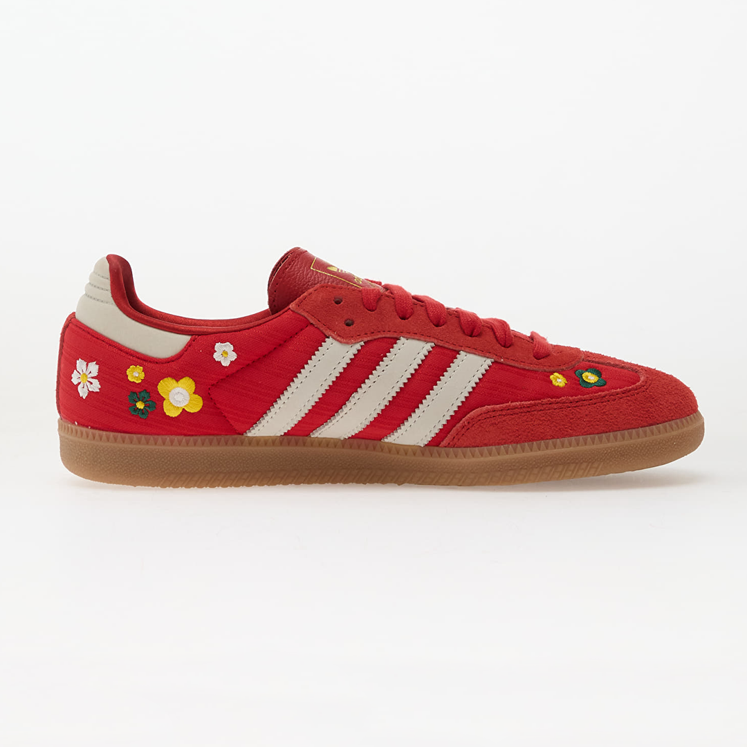 adidas Originals x Liberty London Samba OG