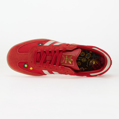 adidas Originals x Liberty London Samba OG
