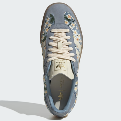 adidas Sambae x Liberty London Floral Embroidery Women's