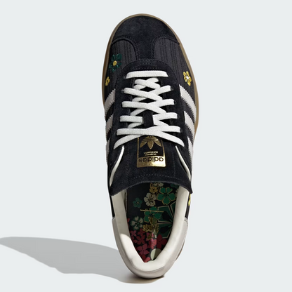 adidas Gazelle Bold Liberty London Black Women's