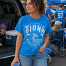 Detroit Lions
