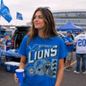 Detroit Lions