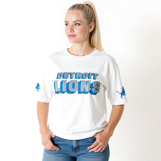 Detroit Lions Halfback Tee