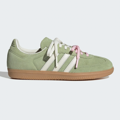 adidas Samba Molly Mae Matcha Women's