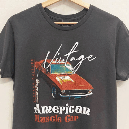 Shelby Tee