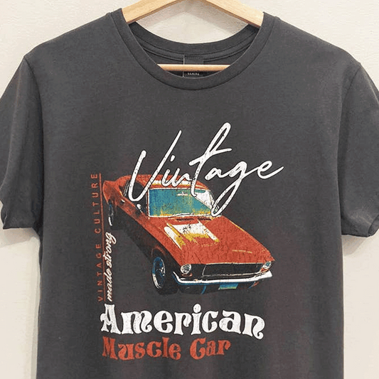 Shelby Tee