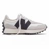 New Balance 327 Sea Salt Black Women's