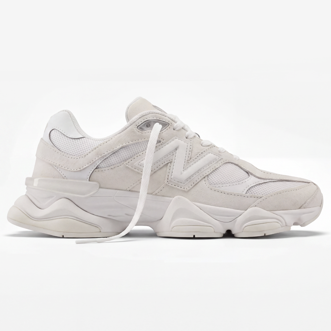 New Balance 9060 Reflection White